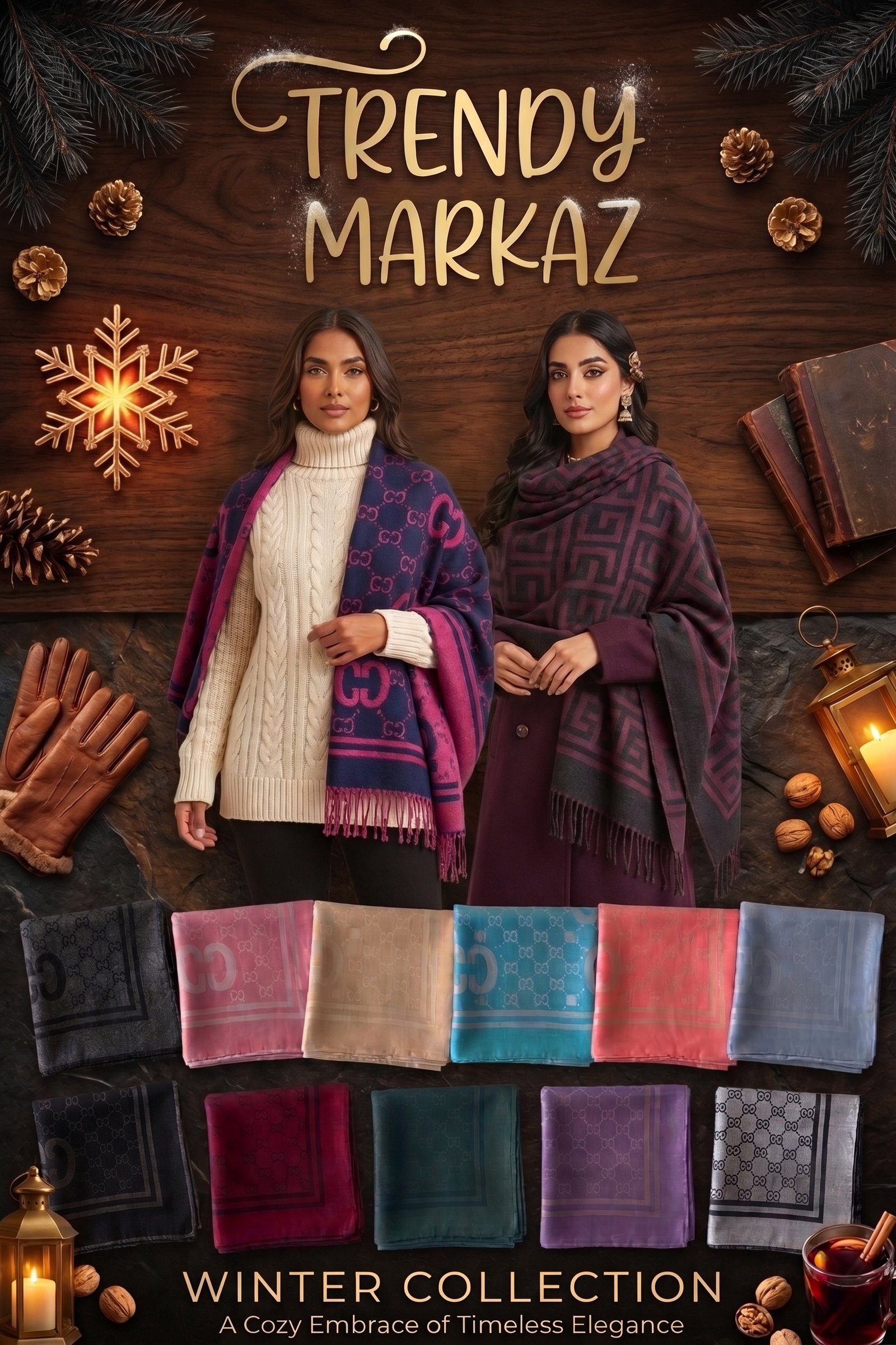 Winter — TrendyMarkaz
